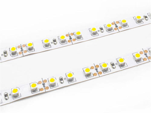  3528 LED STREIFEN  9.6w 120led/m 3000k 6000k 2700k 4000k 4500k 6500k 