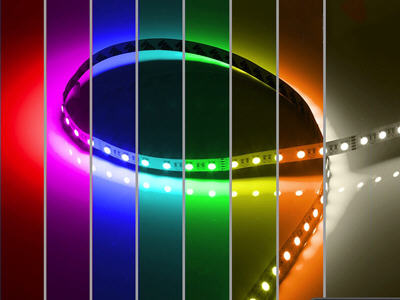 5050 led strip light 