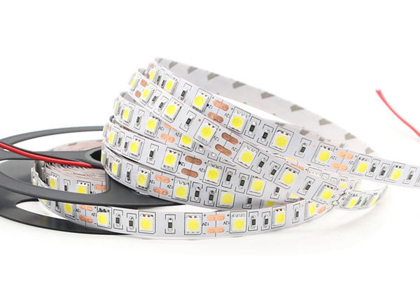 5050 LED PÁSKY, rgb LED PÁSKY, rgbw LED PÁSKY