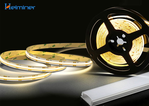 COB LED PÁSKY