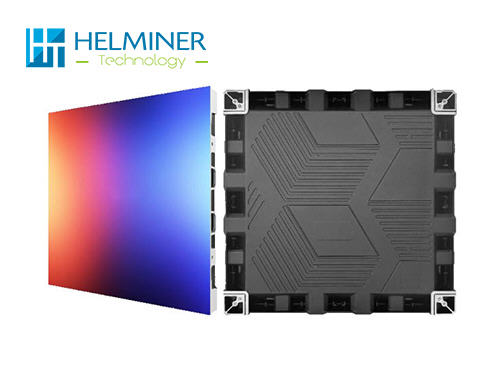   led wall,  led display module,  gob led module  
