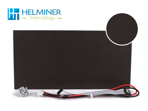  LED WALL Sample Box, LED WALL For Beginner learning    