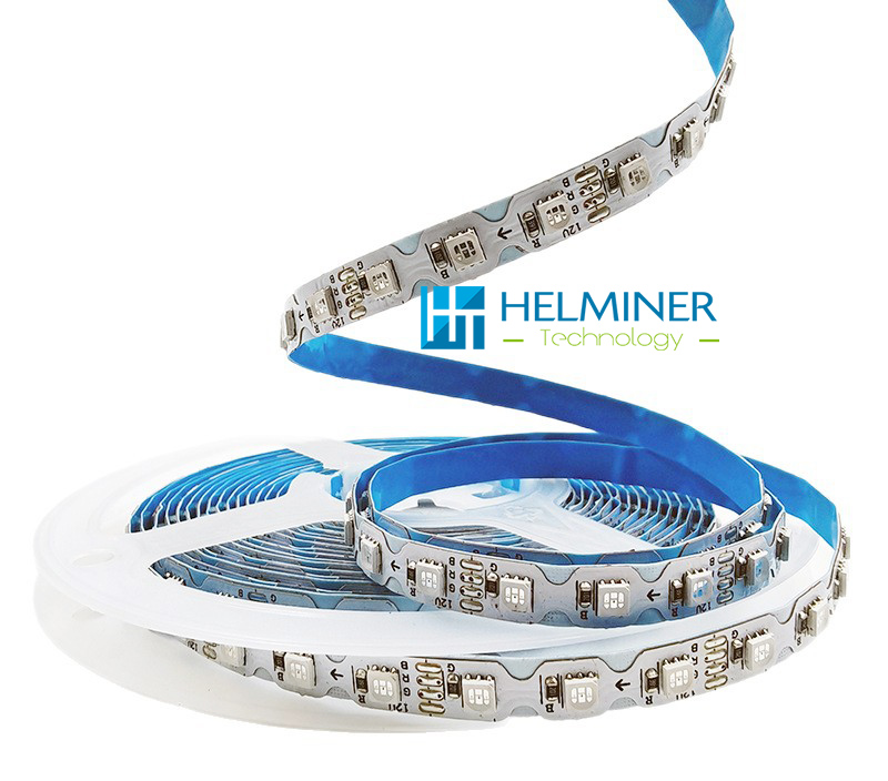 S RGB led strip ,Split NEON + S led strip  